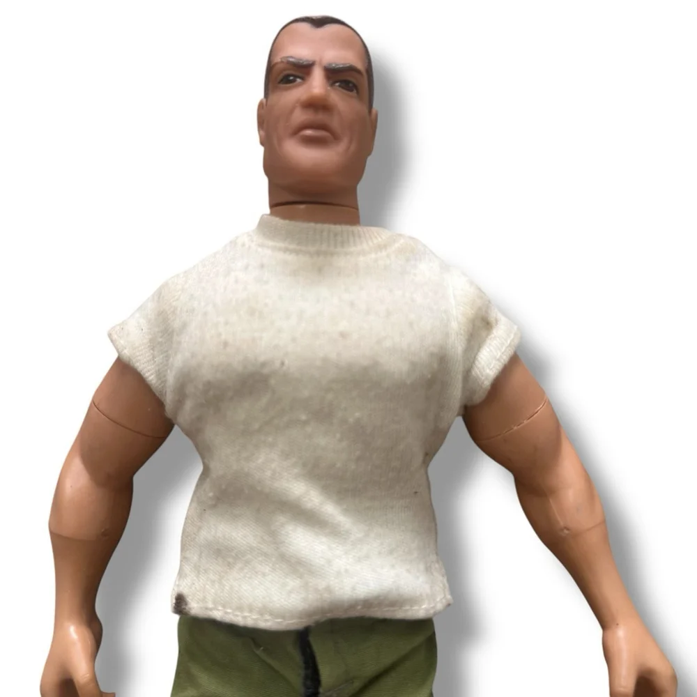 Hasbro step into